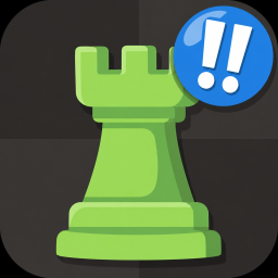 Learn and Pratice Chess! (UPDATE)