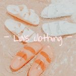 - lia’s clothing -