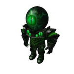 Overseer Brotherhood