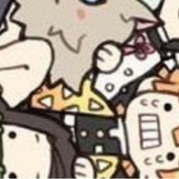 ☆