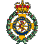 FP | East Midlands Ambulance Service