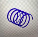 The Blue Gravity Coil Team