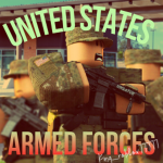 [USAF] - United States Armed Forces -