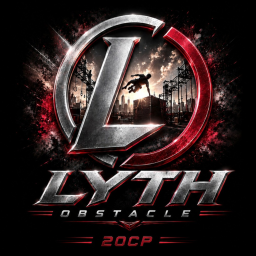 [NEW + FREE TITLE] LYTH OBSTACLE