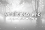 viralicious dhc