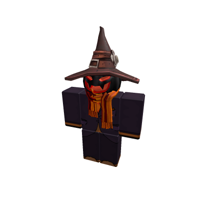 pumpkin king