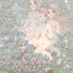 Angel's Soirée