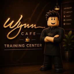 Wynn Cafe Training Center {NEW}
