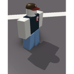 Robloxian war INC