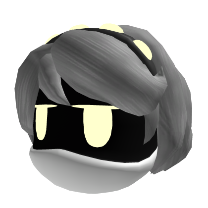 Designation V // Murder Drones Roblox item
