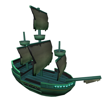 Ghost Ship thumbnail