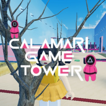[NEW] Calamari Game Tower