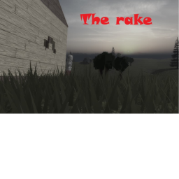 The rake