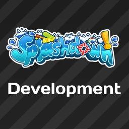 [🔨] Splashdown! icon