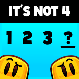 2 Player IQ Test icon