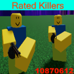 Rated Killers
