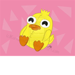 ducky momos