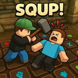 SquareUp!