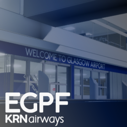 Glasgow Airport | Kralanian