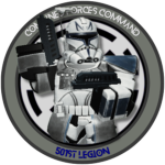 |TGAGR| 501st Legion.