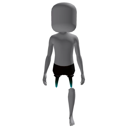 Pirate legs | Roblox Item - Rolimon's