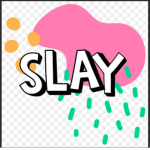 (: SLAY GROUP :)