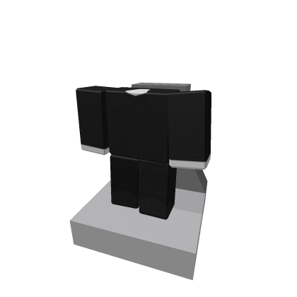 Tactical Armored SWAT Uniform