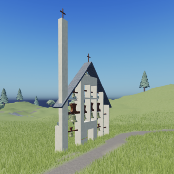 A Bunch Of Mexican Bells! (FBR)