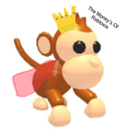 The Monky’s Of Robloxia