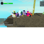 The Super Cool Group.