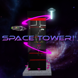 (SPACE TOWER!) The Towers Of Madness {new!}