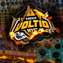 HIGHVOLTIO_NYC icon