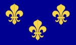Nobles of the Kingdom of Franks
