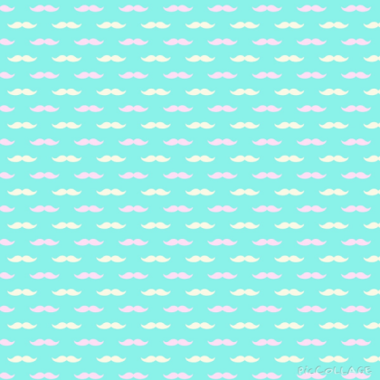 Moustache wallpaper Roblox decal