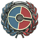 Elite war heroes of the bad lands