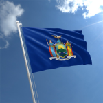 Grand state of New York.