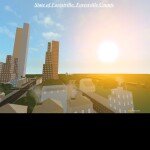 State Of Forestville, Forestville