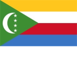 [CM] Union of the Comoros