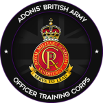 | BA | Officer Training Corps | ETS