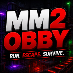 Murder Mystery 2 OBBY !