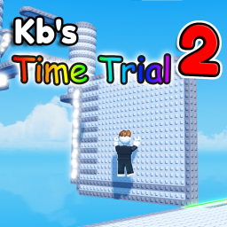 [WALL HOP] Kb's Time Trial 2