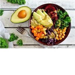 food Simulator