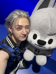 Les panda loves