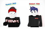 the cool boys!!