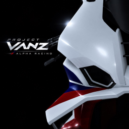 Project Vanz [Halloween🎃 6.8] icon