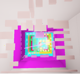 Extreme Hop Tower (W.I.P)