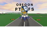 [PTFS] Oregon US Blue Angels