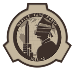 Iotа-10 "Damn Feds"