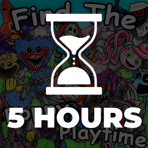 🌹Find the Poppy Playtime [62]