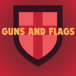 Guns and Flags (REWORKED BETA!)